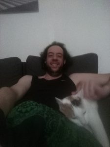 Photo de profil de Anthony Marie