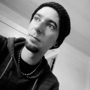 Photo de profil de Anthony Marin