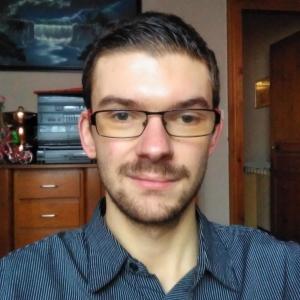Photo de profil de Anthony Marit-Romby