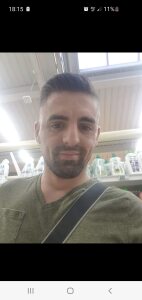 Photo de profil de Anthony Marle