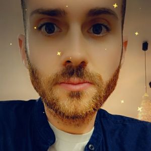 Photo de profil de Anthony Marsiglia