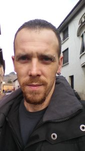 Photo de profil de Anthony Masats