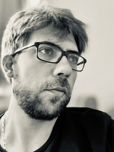 Photo de profil de Anthony Mathevet