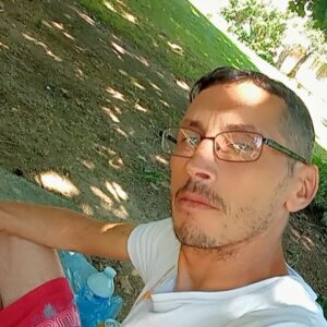Photo de profil de Anthony Mauris