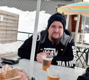 Photo de profil de Anthony Merlen