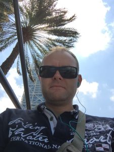 Photo de profil de Anthony Michel
