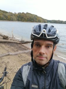 Photo de profil de Anthony Michelet