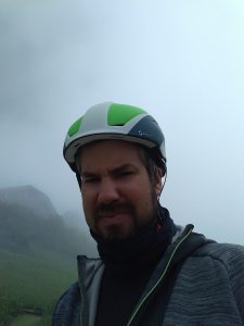 Photo de profil de Anthony Mollot