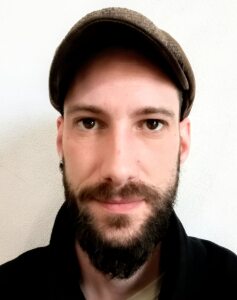Photo de profil de Anthony Mondon
