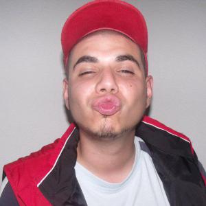 Photo de profil de Anthony Montazeaud