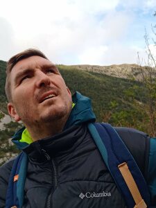 Photo de profil de Anthony Morice
