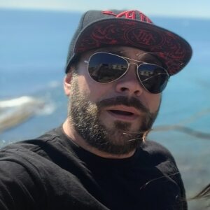Photo de profil de Anthony Motard