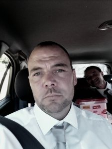 Photo de profil de Anthony Mounoury