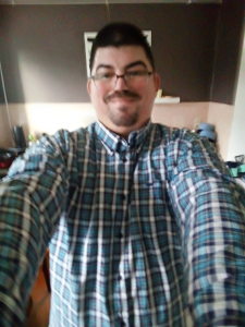 Photo de profil de Anthony Moyard
