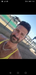 Photo de profil de Anthony Natale
