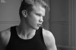 Photo de profil de Anthony Nayet