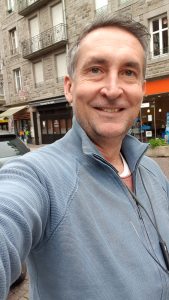 Photo de profil de Anthony Neyer