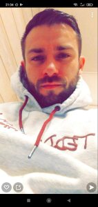 Photo de profil de Anthony Pamart