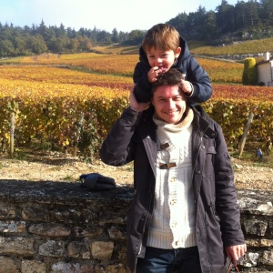 Photo de profil de Anthony Paris