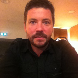 Photo de profil de Anthony Passeau
