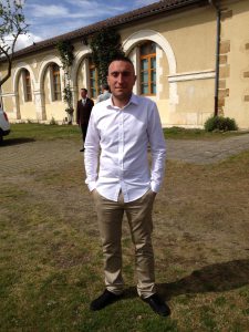 Photo de profil de Anthony Patouillet