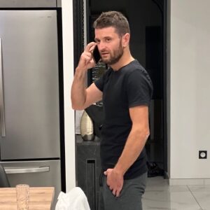 Photo de profil de Anthony Pautet