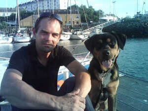 Photo de profil de Anthony Pengam