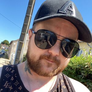 Photo de profil de Anthony Perrin