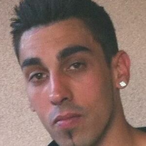 Photo de profil de Anthony Pinlou