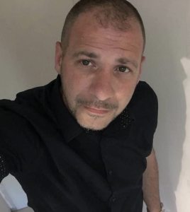 Photo de profil de Anthony Piveteau