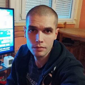 Photo de profil de Anthony Postat