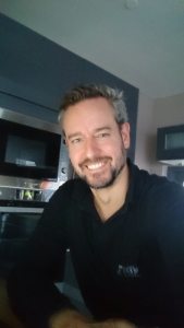 Photo de profil de Anthony Prince