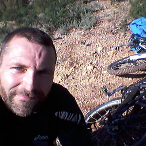 Photo de profil de Anthony Prud'homme