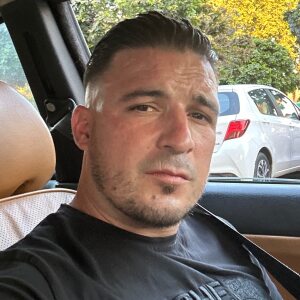 Photo de profil de Anthony Rami