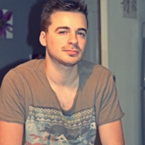 Photo de profil de Anthony Recappe