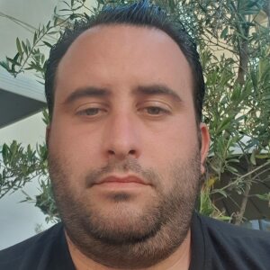 Photo de profil de Anthony Rey-Palenzuela
