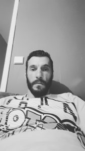 Photo de profil de Anthony Reyes