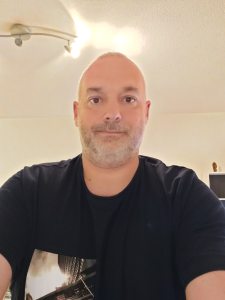 Photo de profil de Anthony Romet