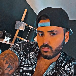 Photo de profil de Anthony Rossi