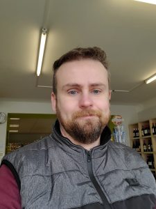 Photo de profil de Anthony Roué