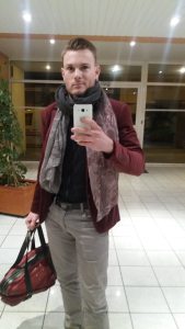Photo de profil de Anthony Rousseau