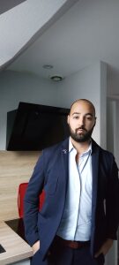 Photo de profil de Anthony Roux
