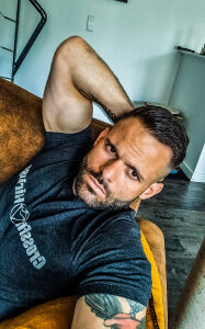 Photo de profil de Anthony Sanchez