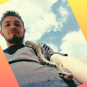 Photo de profil de Anthony Sanial