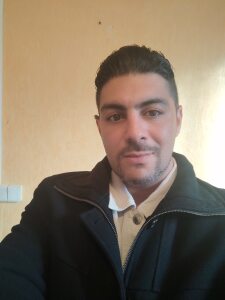 Photo de profil de Anthony Santiago