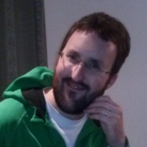Photo de profil de Anthony Saudrais