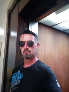 Photo de profil de Anthony Sauvetre