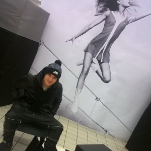 Photo de profil de Anthony Scohy