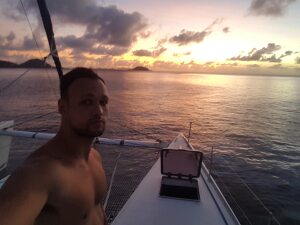Photo de profil de Anthony Soullard