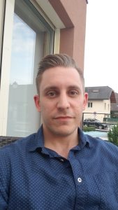 Photo de profil de Anthony Stephan